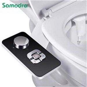 Daul Nozzle Bidet
